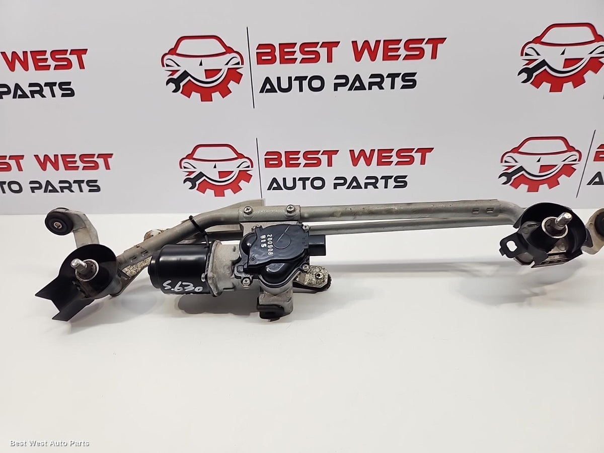 2020 MITSUBISHI TRITON Wiper Motor