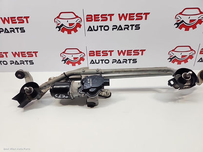 2020 MITSUBISHI TRITON Wiper Motor