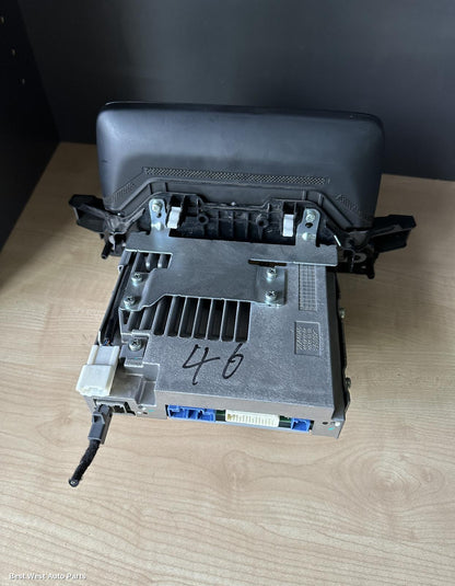 2017 MAZDA CX5 Radio/Cd/Dvd/Sat/Tv