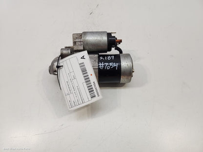 2020 MAZDA 2 Starter
