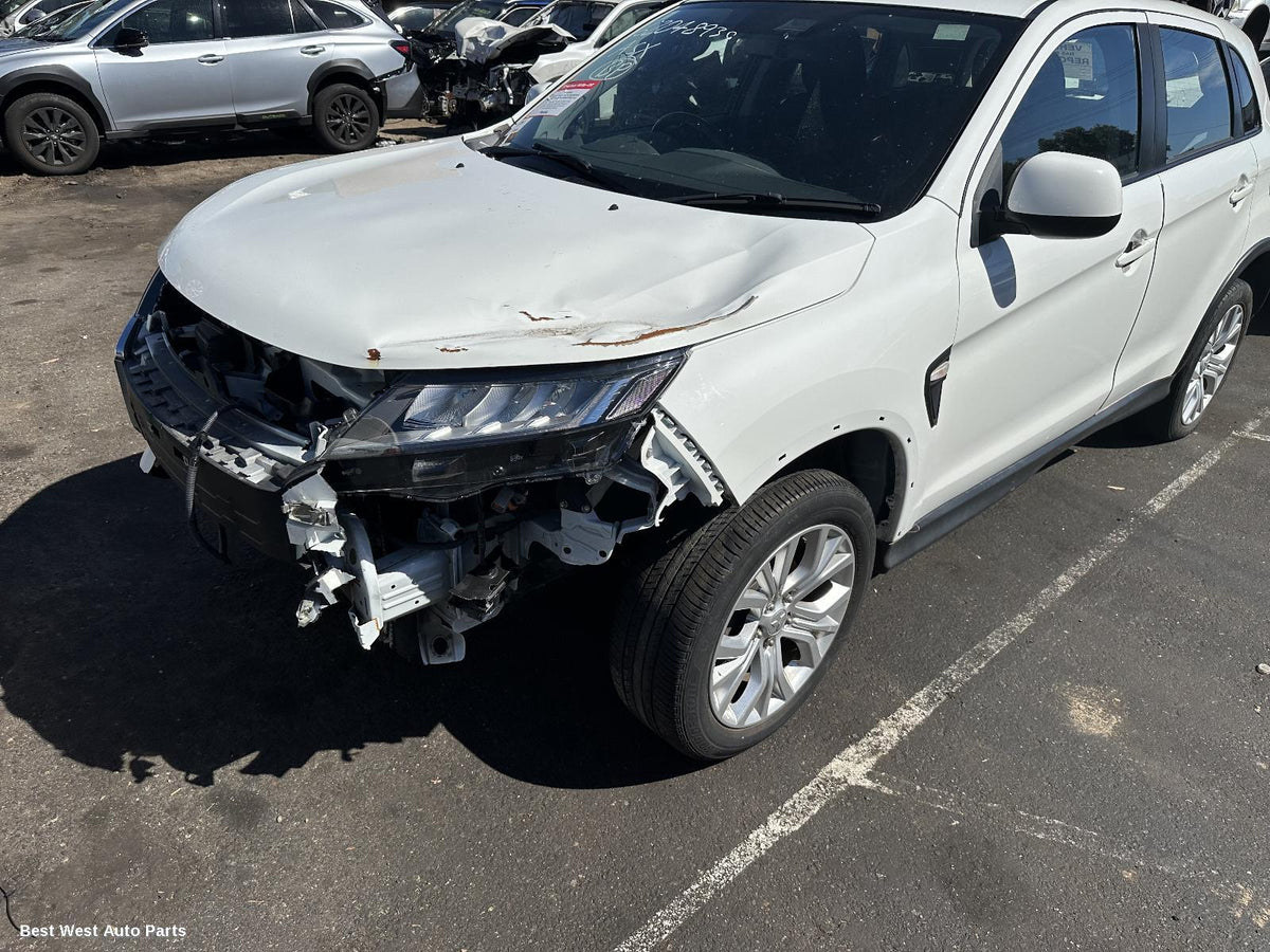 2020 MITSUBISHI ASX Fuel Pump