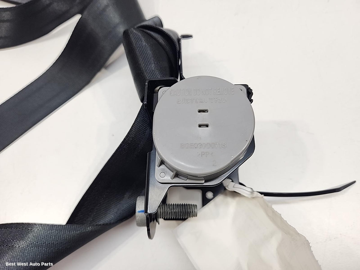 2022 FORD RANGER Seatbelt/Stalk