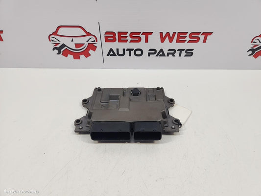 2020 SUBARU FORESTER Ecu
