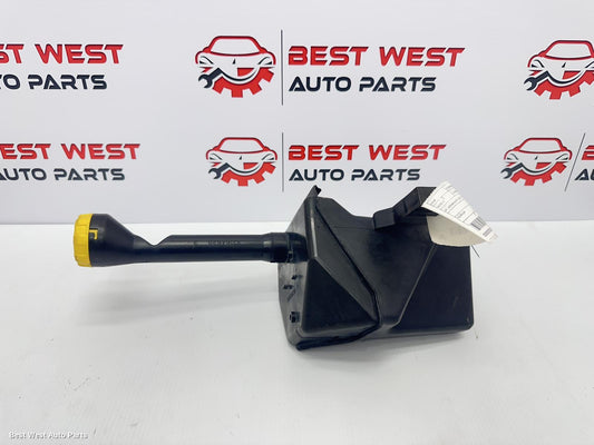 2013 HOLDEN COMMODORE Washer Bottle