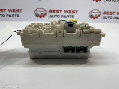 2024 RENAULT TRAFIC Alternator
