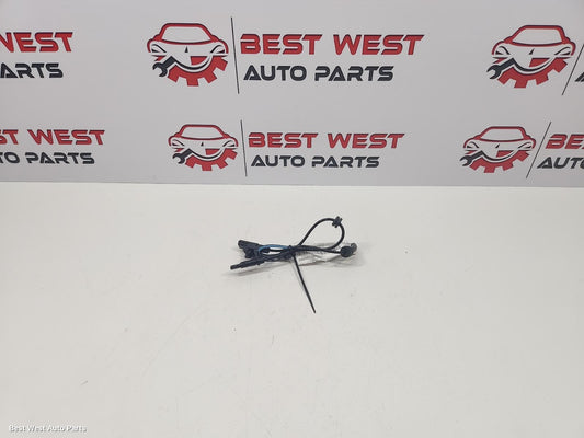 2025 MITSUBISHI OUTLANDER Abs Sensor