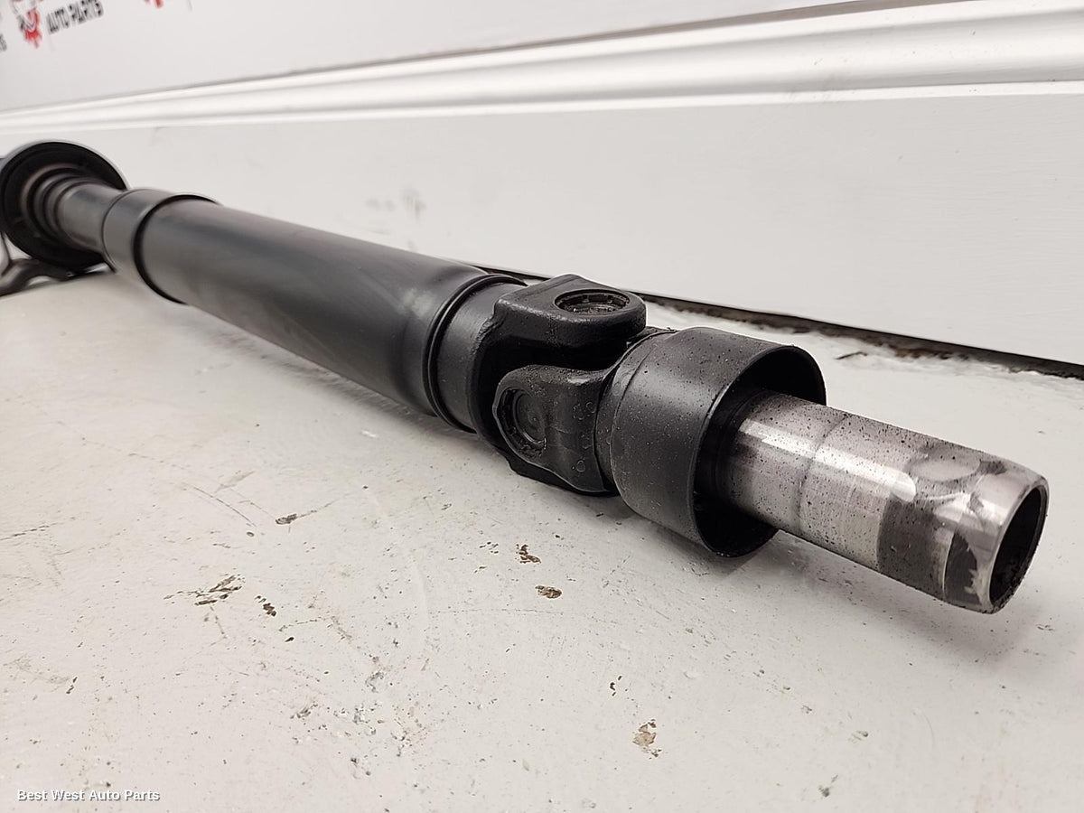 2023 SUBARU WRX Rear Drive Shaft