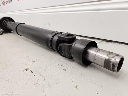 2023 SUBARU WRX Rear Drive Shaft