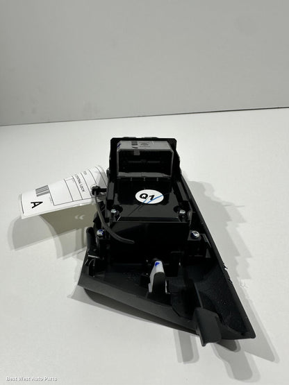 2014 HONDA JAZZ Pwr Dr Wind Switch