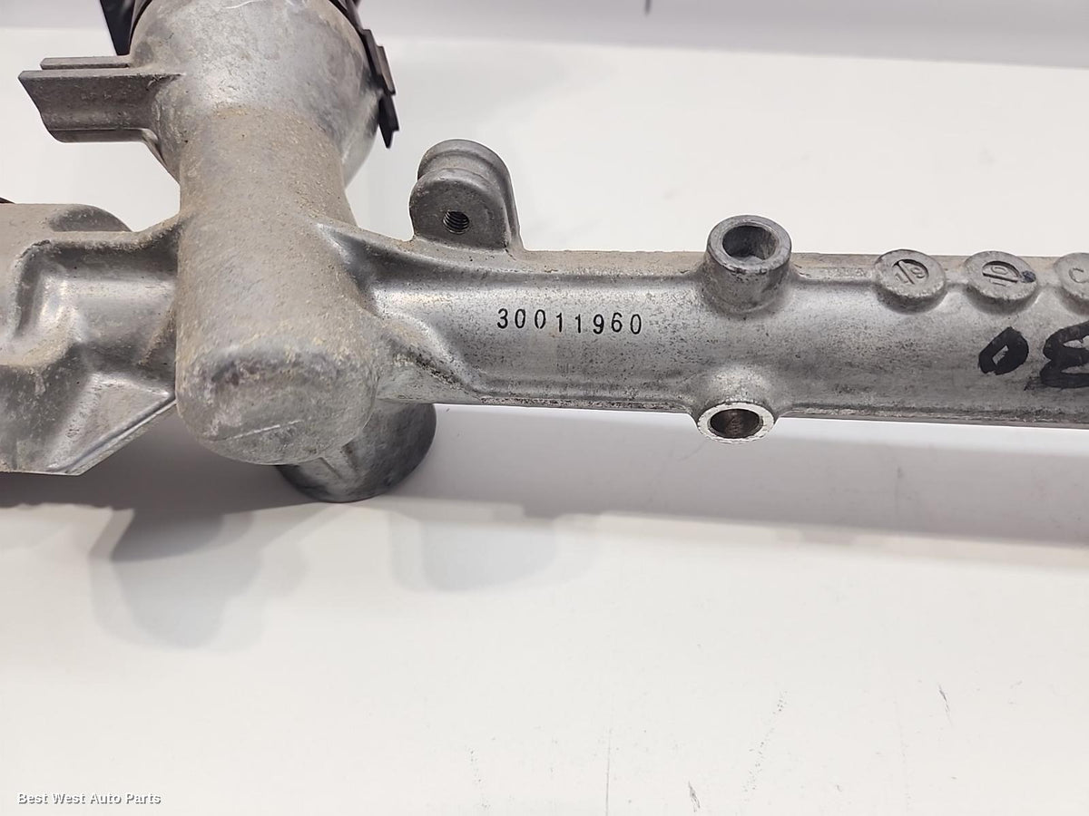 2019 MAZDA CX3 Steering Box/Rack