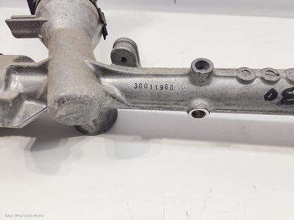 2019 MAZDA CX3 Steering Box/Rack
