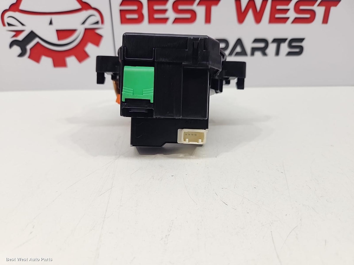 2014 MITSUBISHI ASX Airbag Module/Sensor