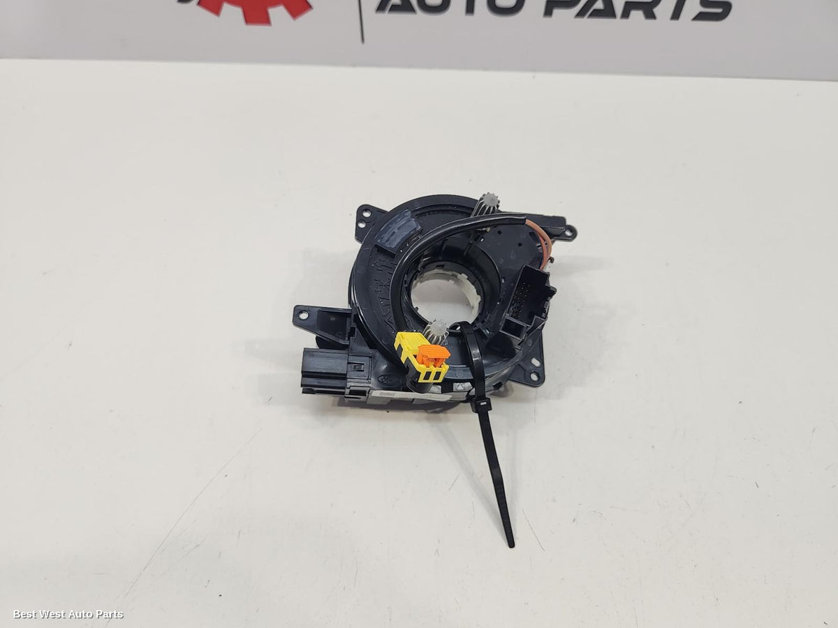 2018 FORD ESCAPE Airbag Module/Sensor