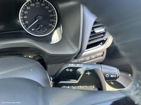 2023 NISSAN QASHQAI Combination Switch