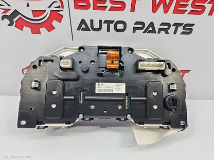 2018 NISSAN XTRAIL Instrument Cluster