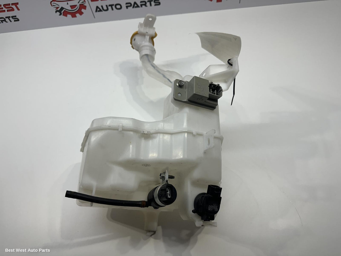 2013 SUBARU BRZ Washer Bottle