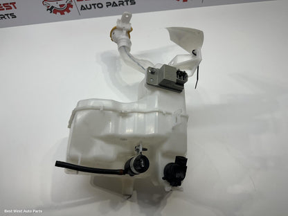 2013 SUBARU BRZ Washer Bottle