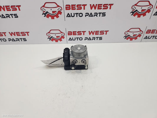 2022 SUZUKI SWIFT Abs Pump/Modulator