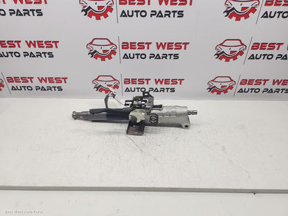 2024 TOYOTA RAV4 Steering Column