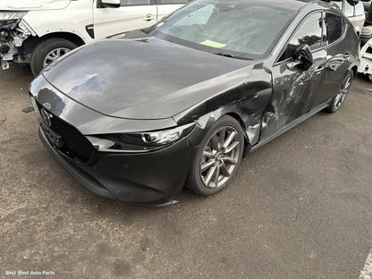 2021 MAZDA 3 Left Front Lower Control Arm