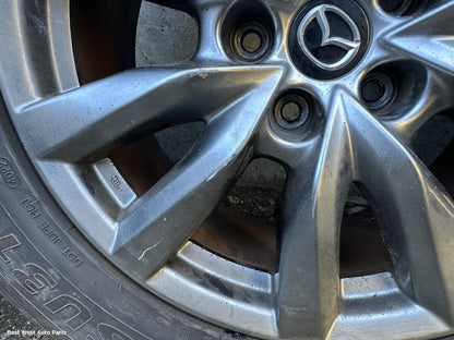 2019 MAZDA CX9 Wheel Mag