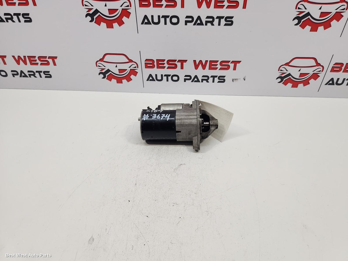 2011 HYUNDAI I30 Starter