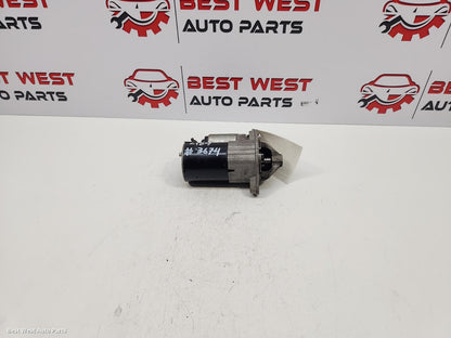 2011 HYUNDAI I30 Starter