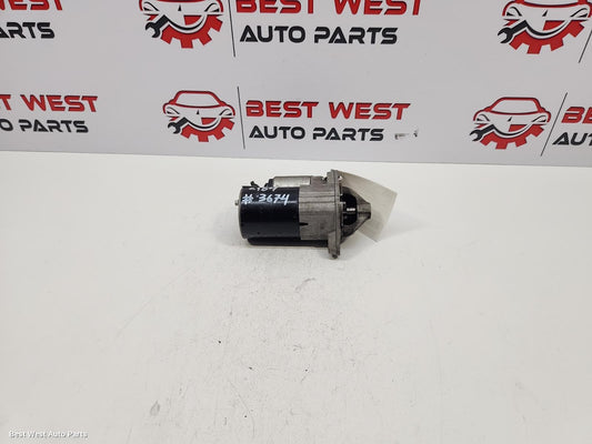2011 HYUNDAI I30 Starter