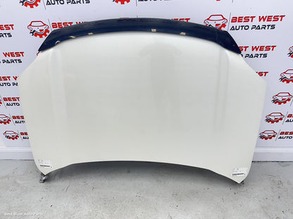 2011 NISSAN XTRAIL Bonnet