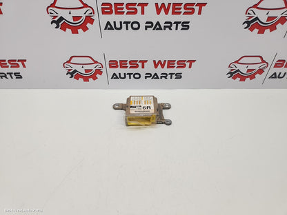 2019 TOYOTA HILUX Airbag Module/Sensor