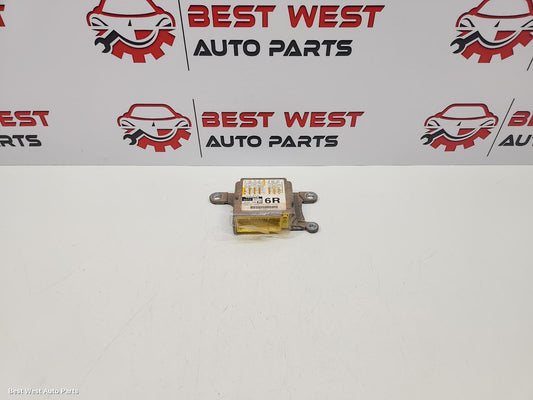 2019 TOYOTA HILUX Airbag Module/Sensor