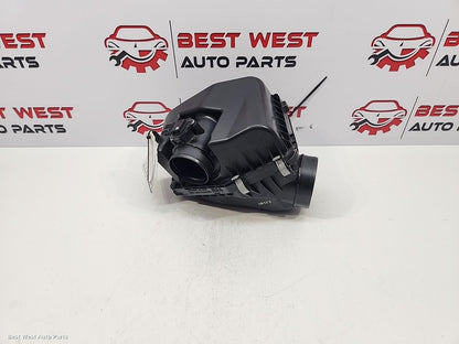 2014 HONDA CIVIC Air Cleaner/Box