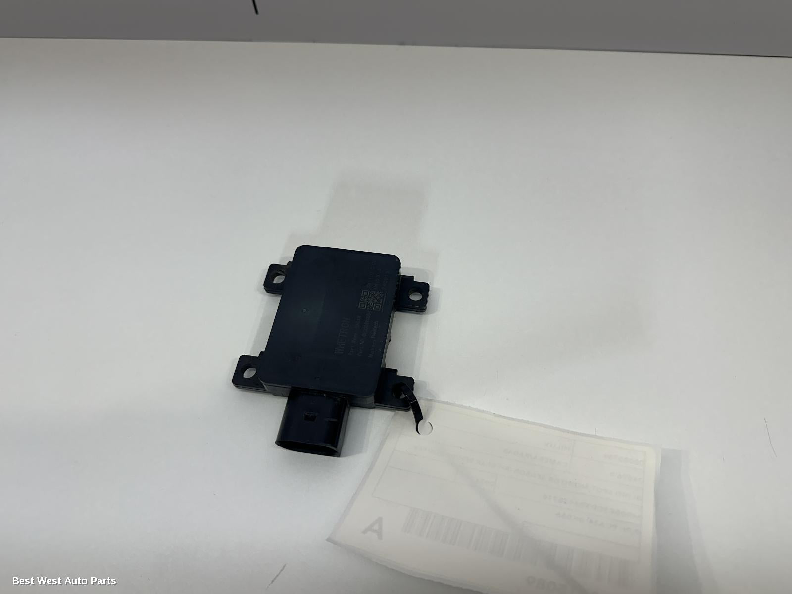 2024 TOYOTA HILUX REVERSE_CAMERA
