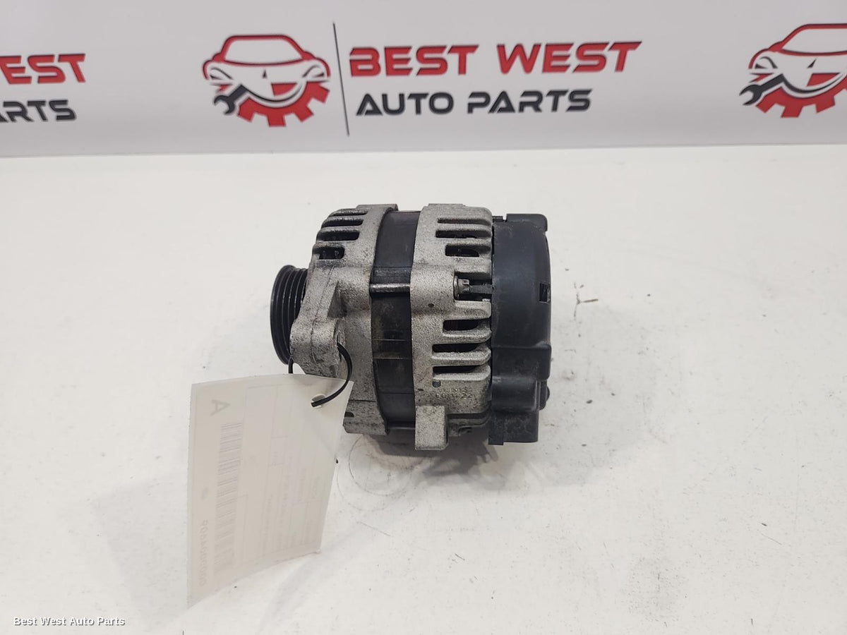 2016 HYUNDAI ACCENT Alternator
