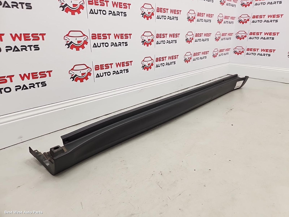 2023 SUZUKI VITARA Side Step/Skirt