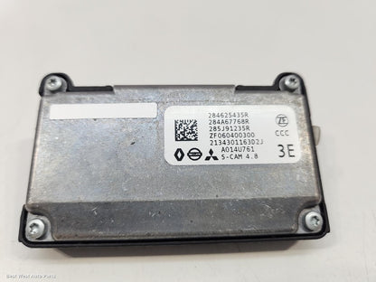 2022 MITSUBISHI OUTLANDER REVERSE_CAMERA