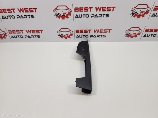 2024 RENAULT TRAFIC Pwr Dr Wind Switch