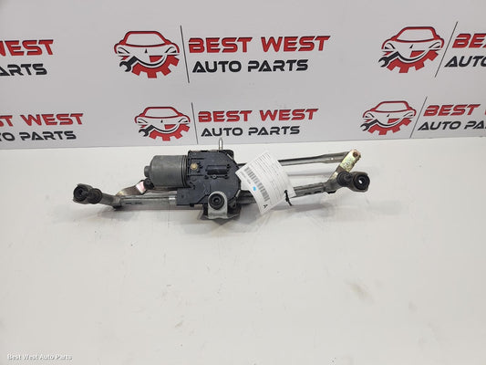 2018 VOLKSWAGEN CADDY Wiper Motor