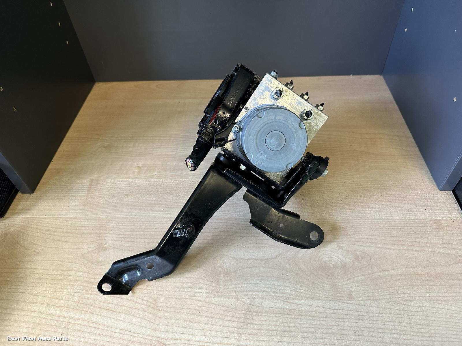2023 SUBARU OUTBACK Abs Pump/Modulator