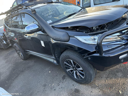 2019 MITSUBISHI PAJERO Left Front Lower Control Arm