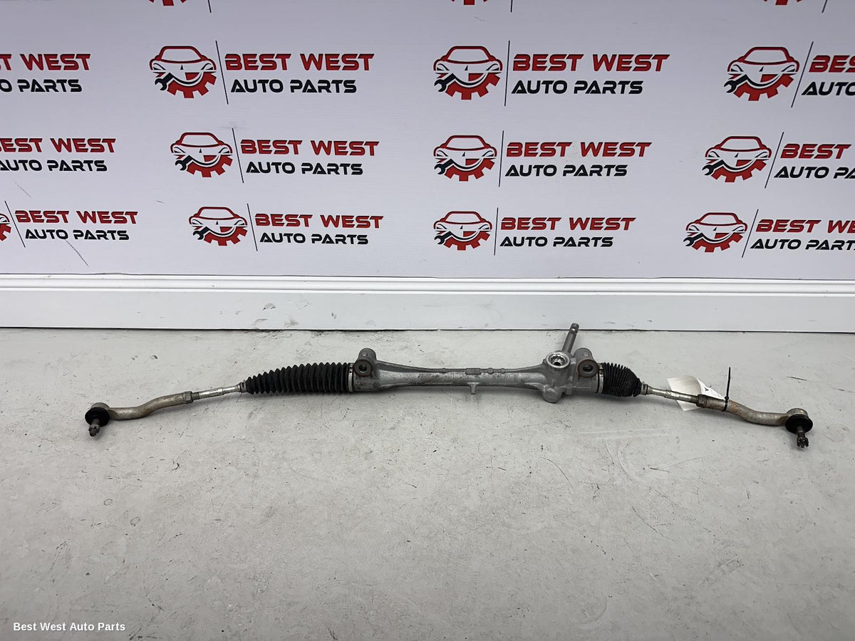 2021 TOYOTA COROLLA Steering Box/Rack