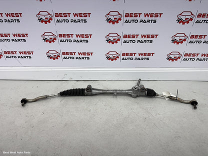 2021 TOYOTA COROLLA Steering Box/Rack
