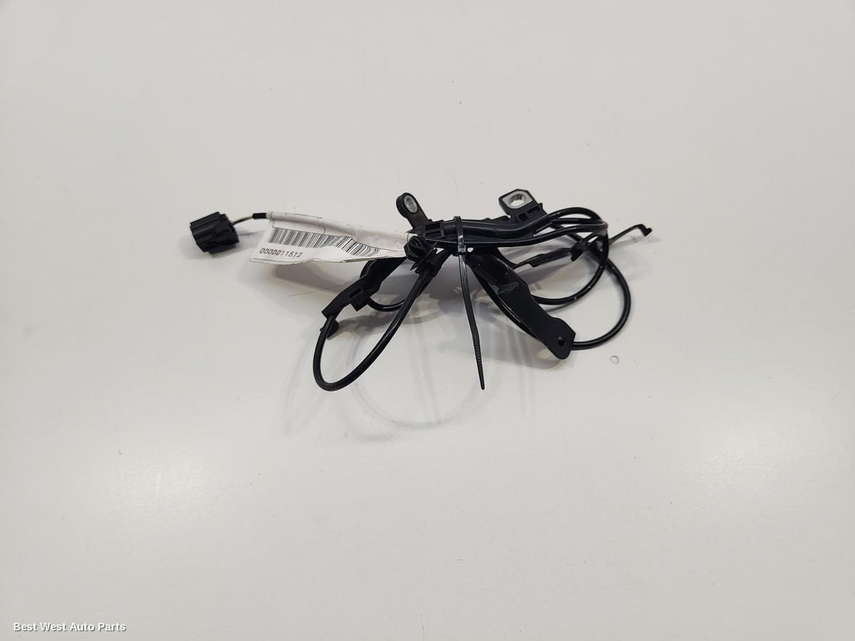 2022 TOYOTA COROLLA Abs Sensor