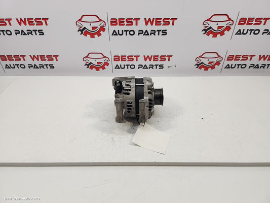 2021 FORD RANGER Alternator