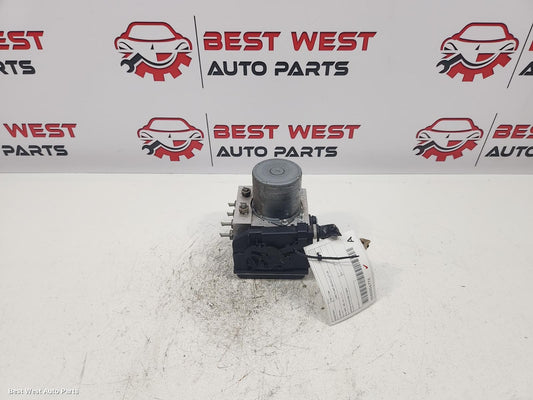 2011 FORD FALCON Abs Pump/Modulator