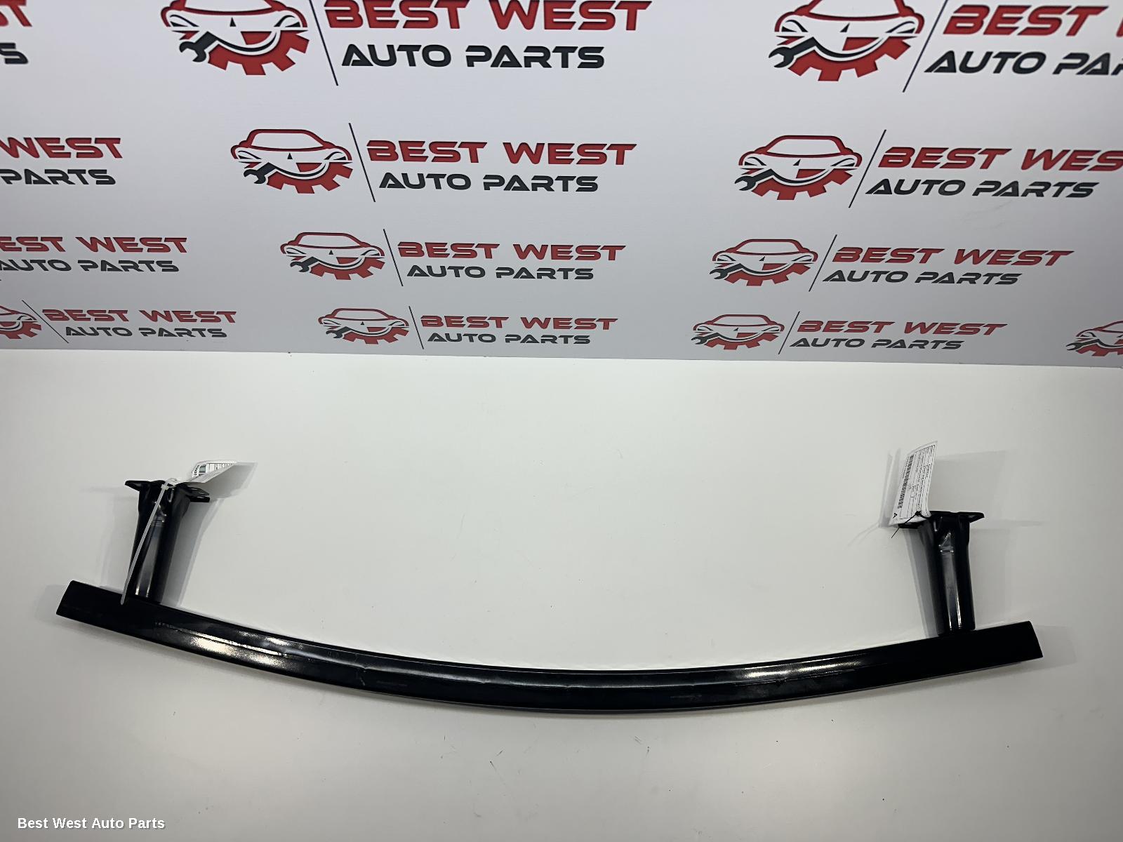 2022 TOYOTA COROLLA F/Bar Reinforc/Brack