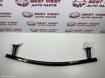 2022 TOYOTA COROLLA F/Bar Reinforc/Brack