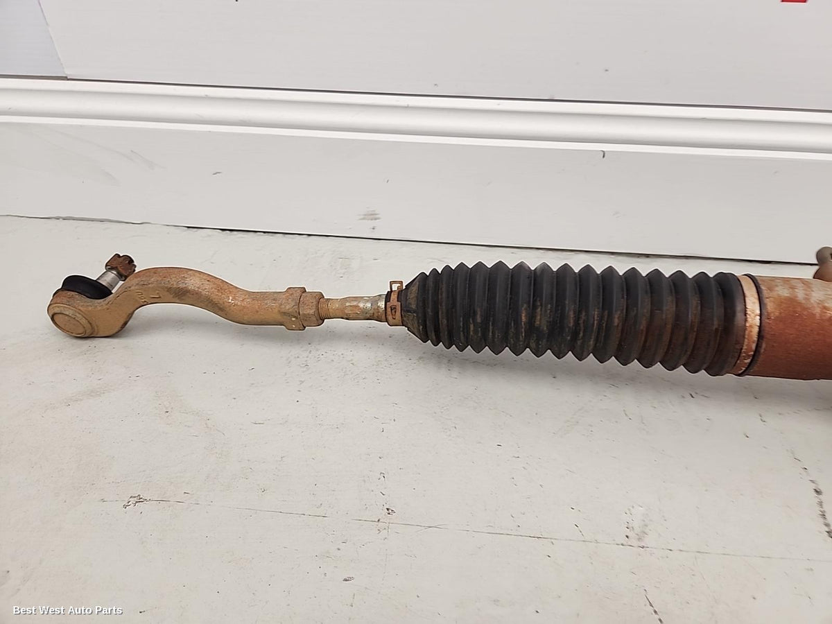 2020 MITSUBISHI TRITON Steering Box/Rack