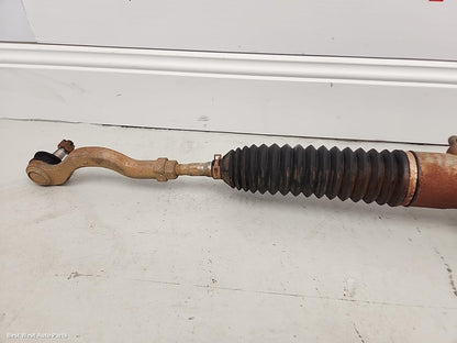 2020 MITSUBISHI TRITON Steering Box/Rack