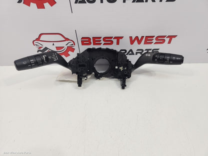2025 MITSUBISHI OUTLANDER Pwr Dr Wind Switch